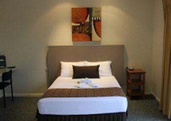 Emerald Executive Apartments Esterno foto